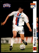 Piede DS France 1998/99 Marco