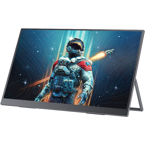 Monitor gioco portatile - da,
