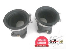 Collettori aspirazione DUCATI