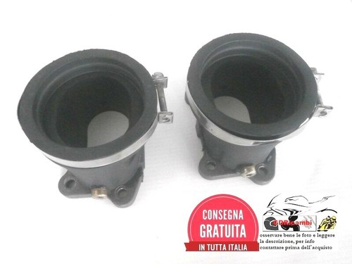 Collettori aspirazione ducati - collettori,