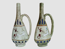 Coppia Vasi Modernisti