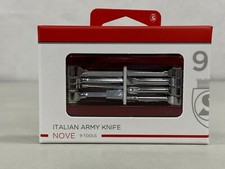 Coltello Silca Esercito