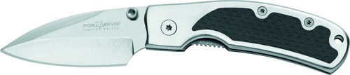 Coltello tasca fox 1554 - coltello,