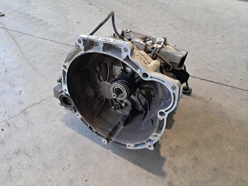 1607377 cambio ford fiesta vii - 1607377,