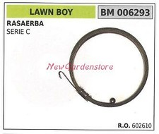 Molla avviamento LAWN BOY