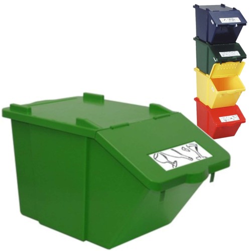 Contenitore per raccolta - per,