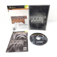 DOOM 3 Limited Collector's