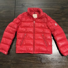 Autentico giubbotto moncler - -,
