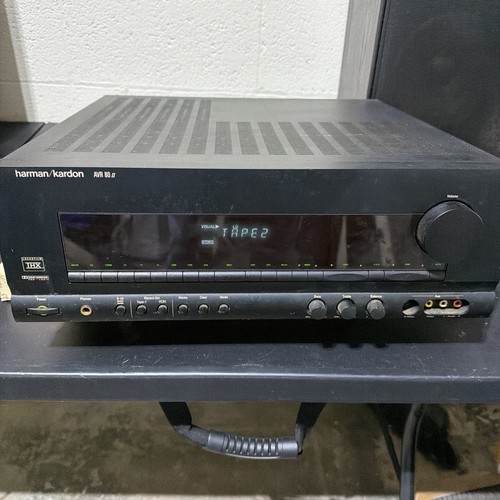 Harmon kardon ii - harmon,