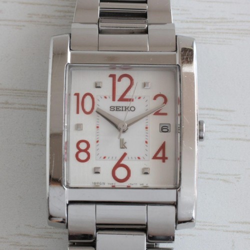 Orologio quarzo donna seiko - donna,