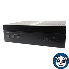 Yamaha M-4 Amplificatore di
