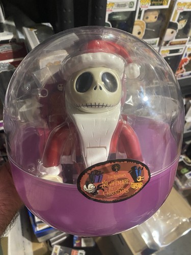 Nightmare before christmas - before,