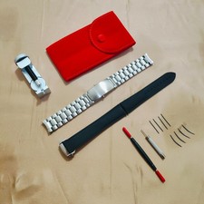 Cinturino in acciaio inox