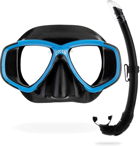 Cressi perla maschera - cressi,
