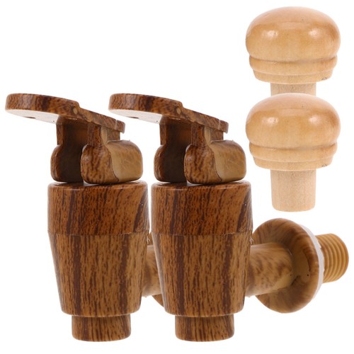 Sets spigot tap - 2,