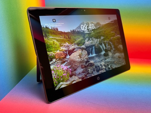 Pro 612 tablet pc - hp, i5