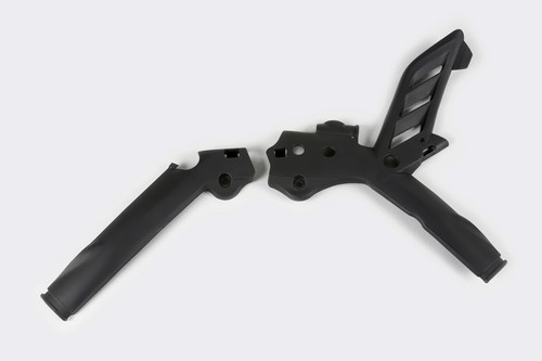 Protezione telaio ktm exc - protezione,