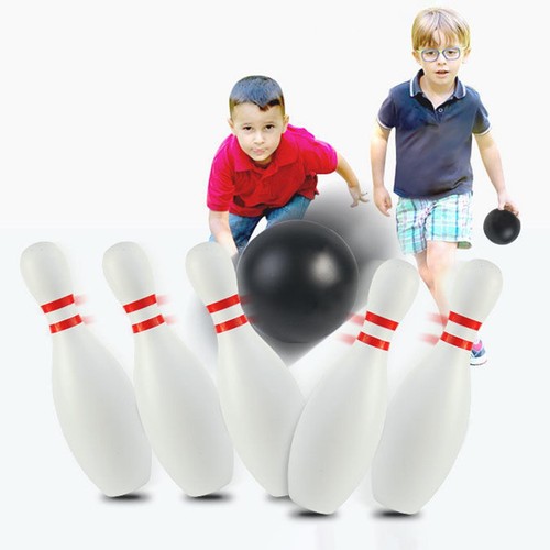 Set bowling per bambini - bambini,, 10