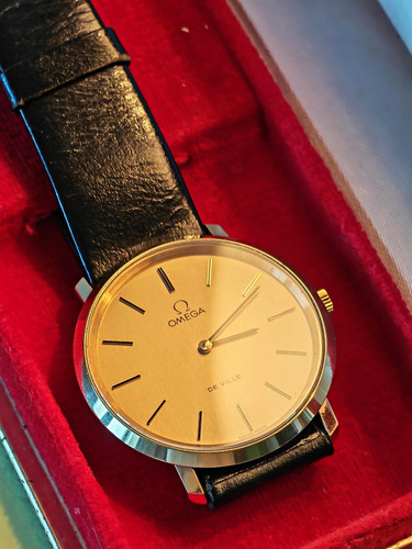 Omega ville 111 - ville, 111.0107