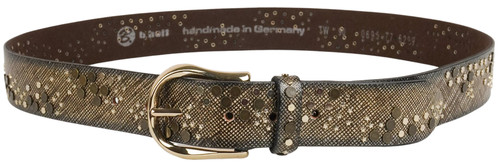 Belt cintura con - cintura,