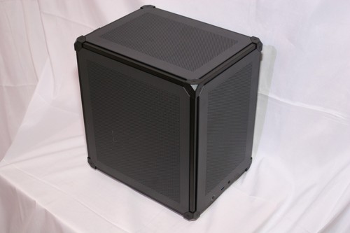 Mini matx amd ryzen 5700g - pc, 7