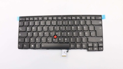 Tastiera thinkpad originale - tastiera,