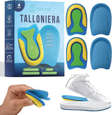 Set Di 4 Talloniere in