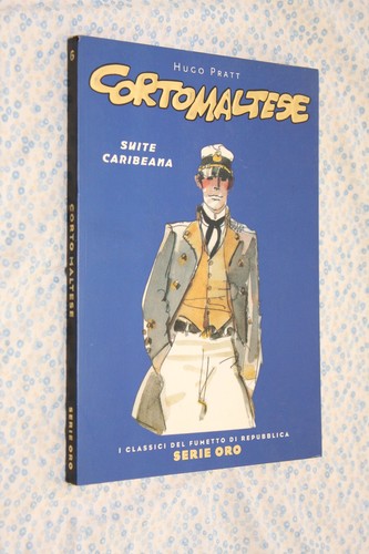 Manara classici del - del, fumetto