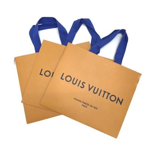 Borsa negozio louis vuitton - negozio,