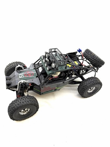 Vaterra twin hammers 10 - twin,