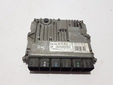 Modulo centralina motore Audi