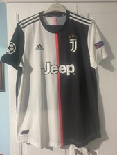Maglia home juventus - maglia,