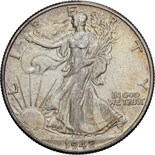 états unis half dollar - États-unis,,