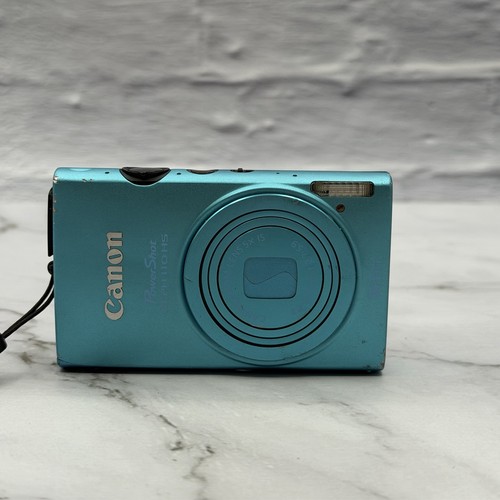 Canon powershot elph - powershot,