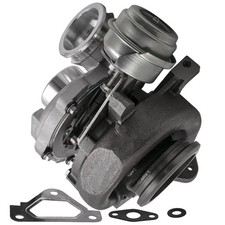 Turbocompressore per Mercedes
