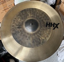 Sabian 22" HHX Omni Jojo Mayer