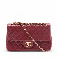 Borsa Chanel Matelasse Pelle