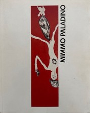 Mimmo Paladino. Bilder und