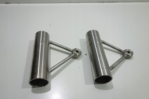 Supporto faro kawasaki - faro, fatto