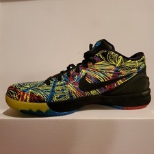 Uomo Taglia 10 Kobe IV Protro