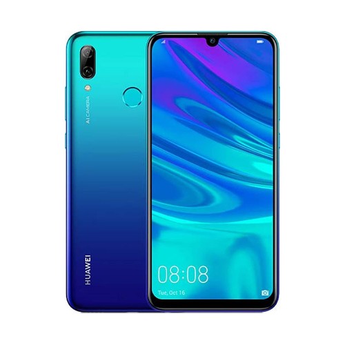 Smartphone huawei smart 2019 - smartphone,
