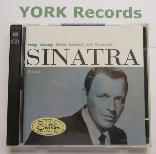 Frank sinatra way - frank,