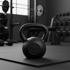 Set Kettlebell Versatile 45