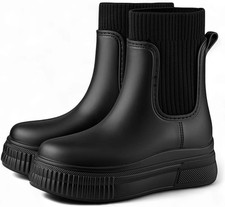 Stivali Da Pioggia Donna