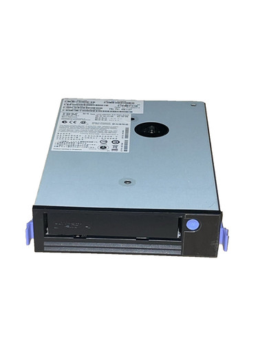 Ibm lto ultrium - ibm, sas