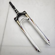 Forcella Specialized Brain S90 26" 90mm Mtb Bicicletta downhill