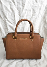 Borsa a tracolla media Michael