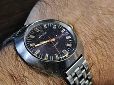 Orologio da polso vintage