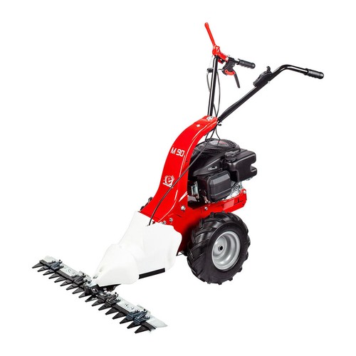 Motofalciatrice loncin - m,