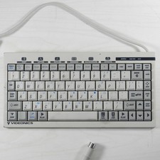 VINTAGE Videonics Video Editor